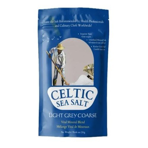 Celtic Salt